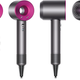 Illustration for article titled Dyson Redesigned the Hair Dryer So It's Easier and Safer to Use